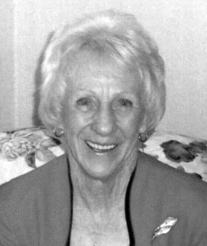 Betty Lou Ratliff Ryan | News, Sports, Jobs - The Intermountain
